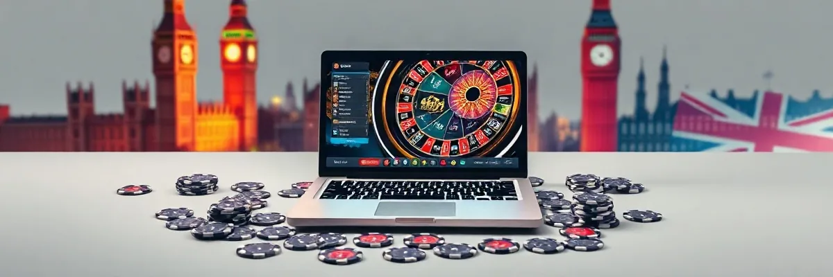 How Bubble Casino Fits Into the UK Online Casino Landscape: bubble casino guide for players in the UK